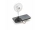 Magnetic Rechargeable Fans