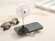 Magnetic Rechargeable Fans