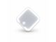 LED Compact Mirror with Adjustable Lighting