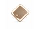 LED Compact Mirror with Adjustable Lighting