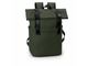 ARCHER Soft-Touch Flap Backpacks (16L)