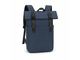 ARCHER Soft-Touch Flap Backpacks (16L)