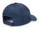 リサイクルポリエステル6パネルキャップ（GRS認証・調節可能）