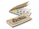 Watercolour Bookmark Pads (12 Tear-Off Pages)