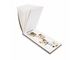 Watercolour Bookmark Pads (12 Tear-Off Pages)