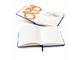 Full Colour Hard Cover Notebooks (A5)