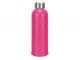 Recycled Aluminium Drink Bottles (600ml, Stainless Steel Lid, Satin Finish)