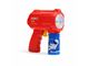 Bubble Guns (Fast-Firing, Battery-Powered)