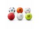 High Bounce Base Balls (58mm)