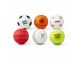 High Bounce Soccer Balls (58mm)