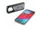 Clip-On Bluetooth Speakers (2W, Portable, Built-In Mic)