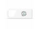 Clip-On Bluetooth Speakers (2W, Portable, Built-In Mic)