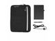 Work From Home Office Packs (Laptop Sleeve, JournalBook, Pen & Cable)