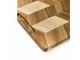 Chevron Acacia Chopping Boards (Keepsake)