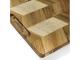 Chevron Acacia Chopping Boards (Keepsake)
