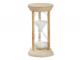 Bamboo Hourglass Mindfulness Timers