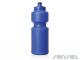 BPA-freie Plastikwasserflaschen (750ml)