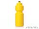 BPA-freie Plastikwasserflaschen (750ml)