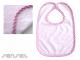 Terry Towel And Non Woven Baby Bibs