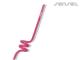 Spiral Straws With Custom PVC Tag
