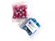 Logo Rock Candy Bags - 40grms