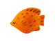 fish stressball