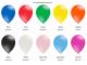 Ballon Farben