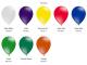 Ballon Farben