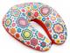 Full Colour All-Over Printed Travel Neck Pillows