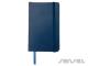 Sydney-Leder-Blick Notebook (A6)