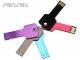 Colourful Key Shaped USB Sticks (2GB)