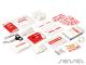 First Aid Kits (45pc)