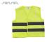 安全上のジャケット/ベスト