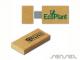Recycled Paper USB Sticks (2GB)