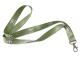 Schnell bedruckte Polyester-Lanyards