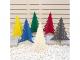 Felt Christmas Trees (Large)
