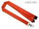 Lanyards With Safety Buckle (Express)