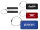 Luggage Tags (Aluminium)