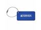 Luggage Tags (Aluminium)