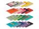 Coloured Notebooks  (A5)