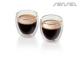 2pc Espresso Glasses Sets (80ml)
