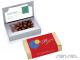 Business Card Lolly Boxes 75g