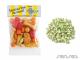 Wasabi Peas in Tueten (50 g)