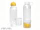 Fruit Juicer Infuser Bottles (825ml)